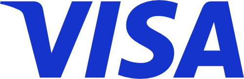 VISA Logo 500x500